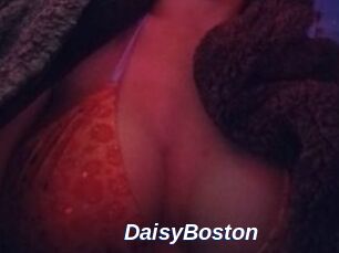 DaisyBoston