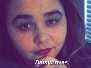 DaisyLoves