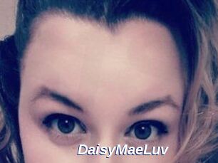 DaisyMaeLuv