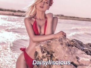 Daisyliscious