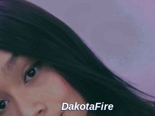 DakotaFire
