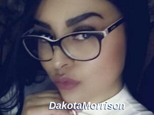 DakotaMorrison