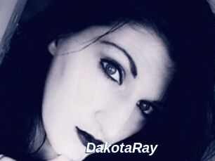 DakotaRay
