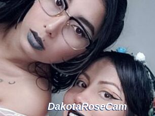 DakotaRoseCam