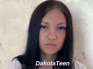 DakotaTeen