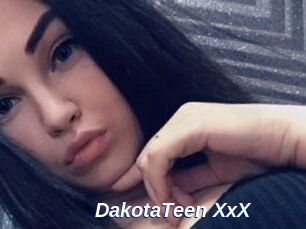 DakotaTeen_XxX
