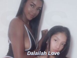 Dalailah_Love