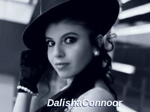DalishaConnoor