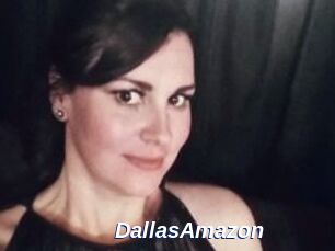 DallasAmazon