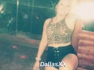 DallasXX
