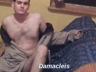 Damacleis