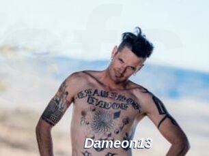 Dameon13