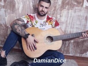 DamianDice