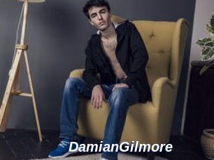 DamianGilmore