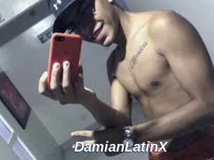 DamianLatinX