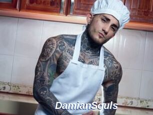 DamianSouls