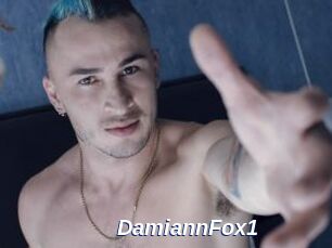 DamiannFox1