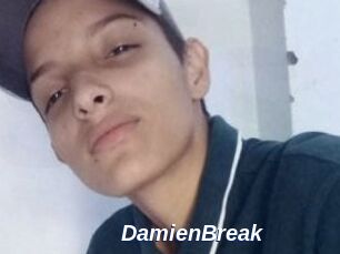 DamienBreak