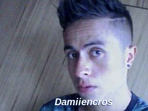 Damiiencros