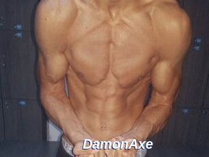 DamonAxe