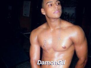 Damon_Gil