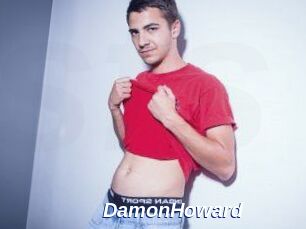 DamonHoward