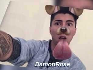 DamonRose