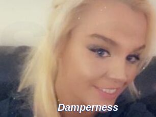 Damperness