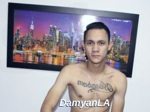 DamyanLA