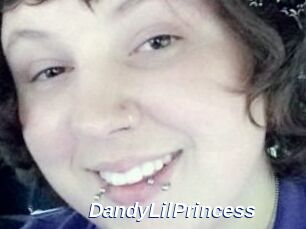 DandyLilPrincess