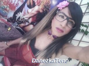 DanezkaTeno