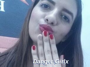 Danger_Girlx