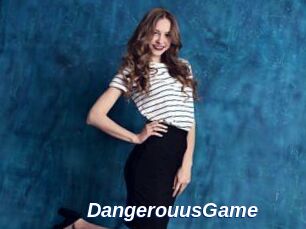 DangerouusGame