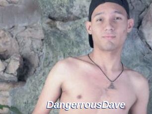 DangerrousDave