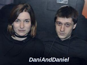 DaniAndDaniel