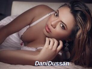 DaniDussan