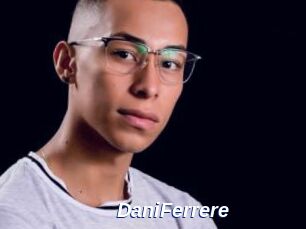 DaniFerrere