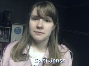 Dani_Jense