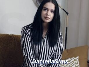 DaniellaSims