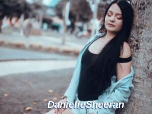 DanielleSheeran