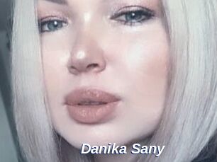 Danika_Sany