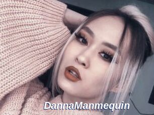 DannaManmequin
