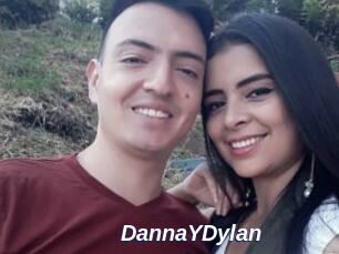 DannaYDylan