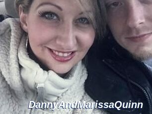 DannyAndMarissaQuinn