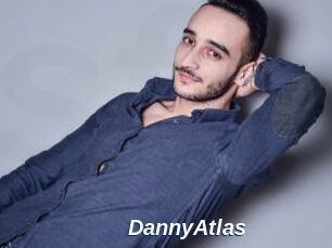 DannyAtlas