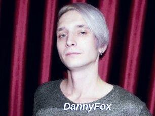 DannyFox