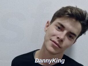 DannyKing