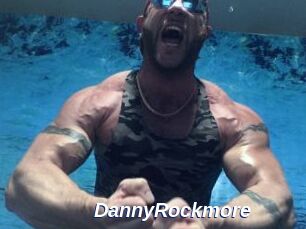 DannyRockmore