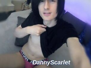 DannyScarlet