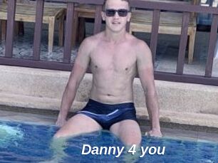 Danny_4_you